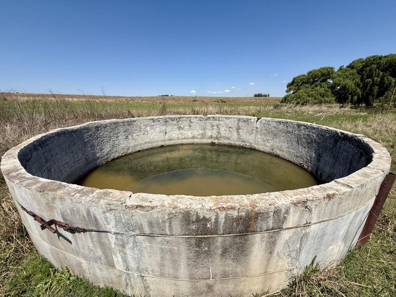 0 Bedroom Property for Sale in Tweeling Free State